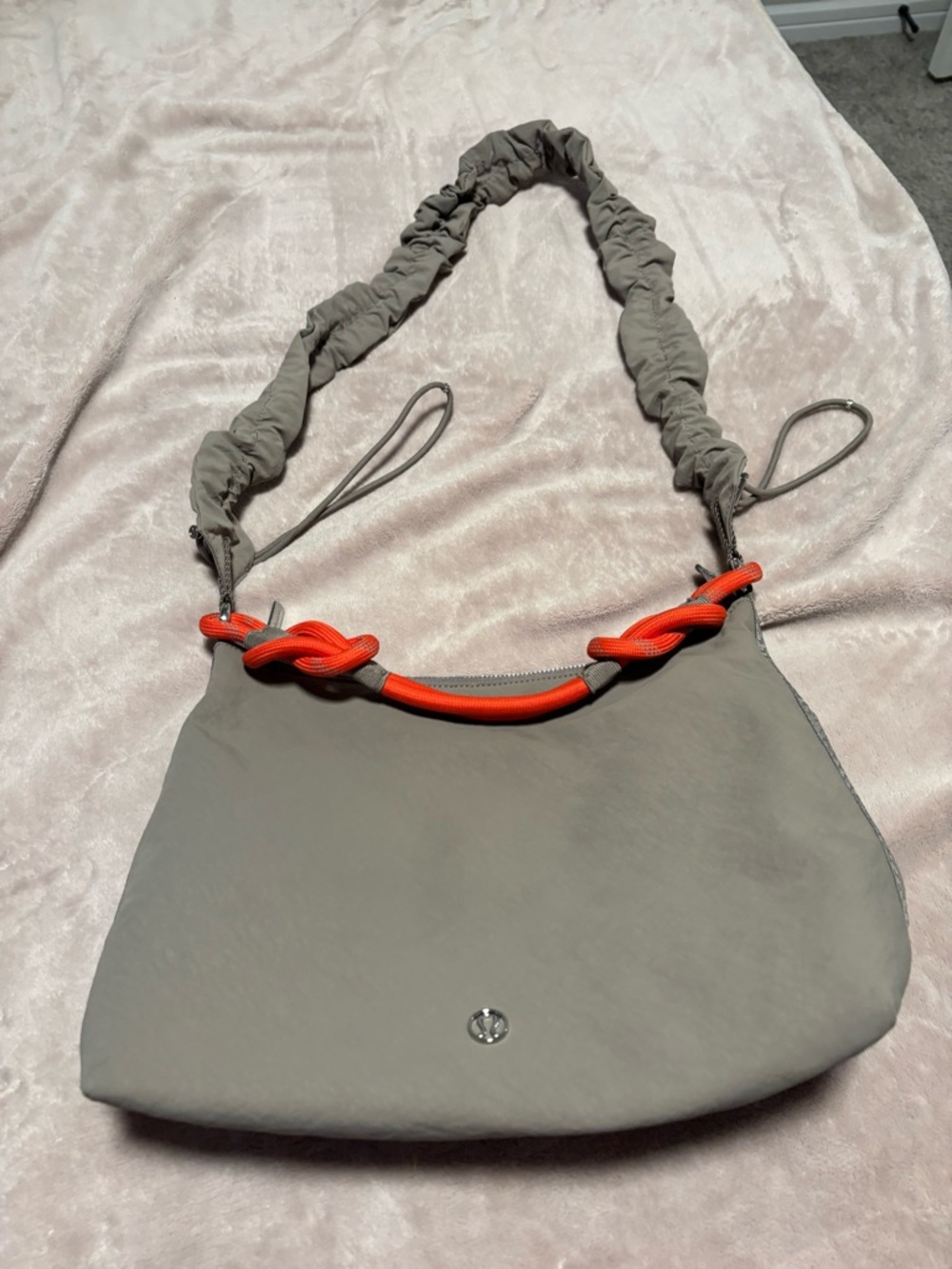 Lululemon Convertible Crossbody Bag 6.5L